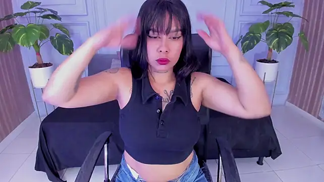Dantzel_ Live XXX-Chat