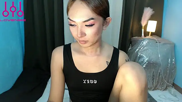 Goddess_Isabel 웹캠 쇼