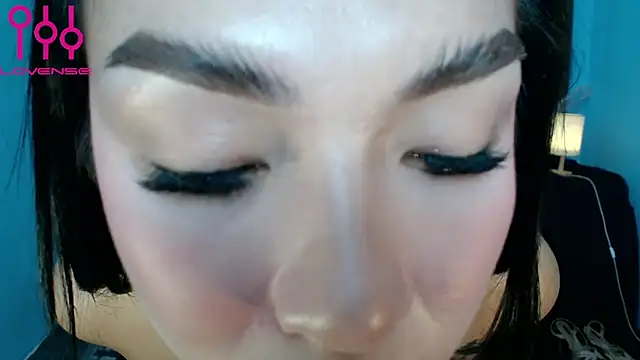 Goddess_Isabel 网络视讯表演