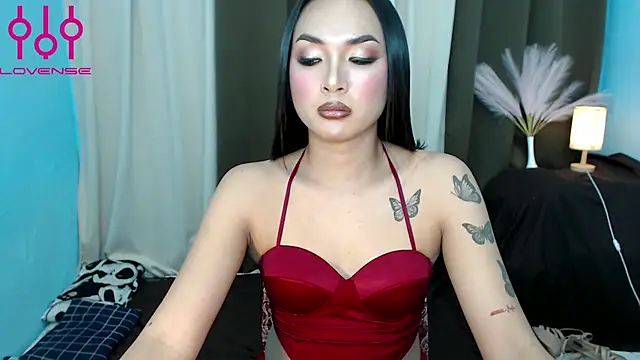 عرض كام Goddess_Isabel