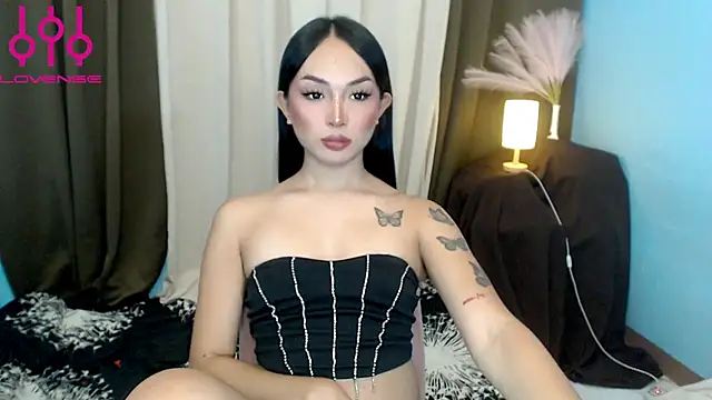 Goddess_Isabel's Webcam Show