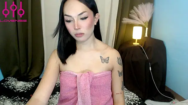 Show webcam de Goddess_Isabel
