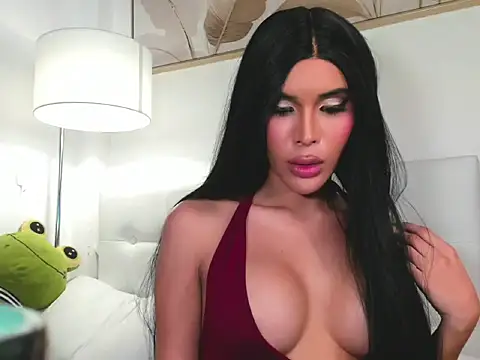 prettylittlesuckerr Pertunjukan Webcam