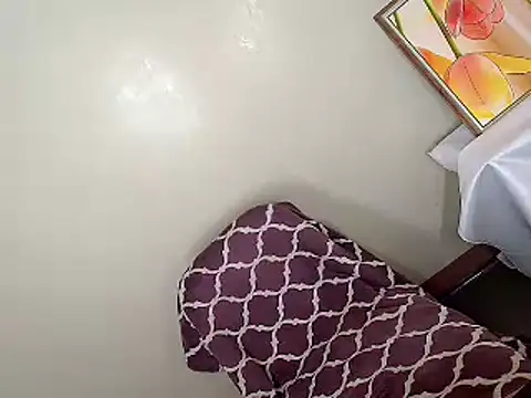 Ms_SultrySallyyxx 网络视讯表演
