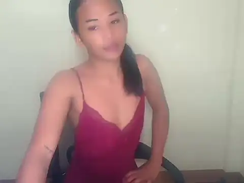 ursecret_fantasy Webcam-Show