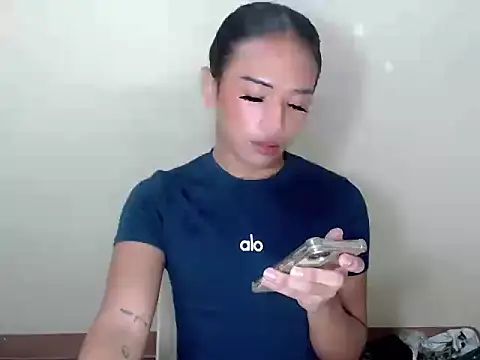 ursecret_fantasy's Webcam Show