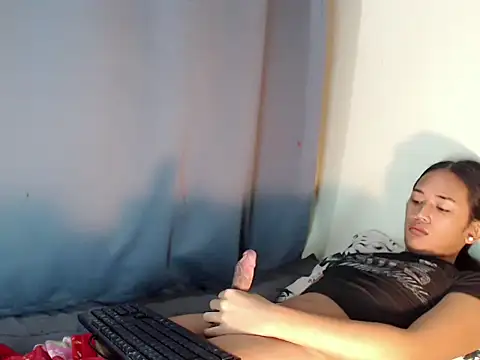 ursecret_fantasy 网络视讯表演