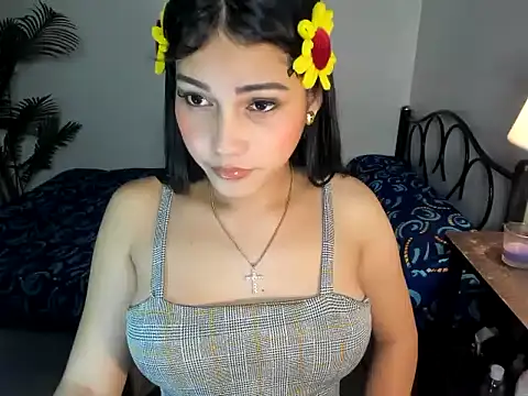 عرض كام Tanya_Scott