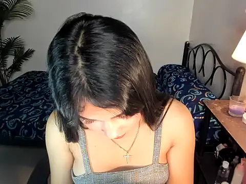 Вебкам-шоу Tanya_Scott