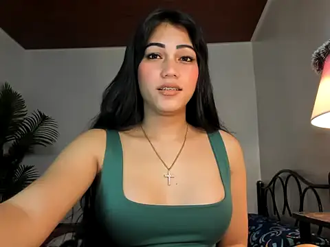 Tanya_Scott Webcam-Show
