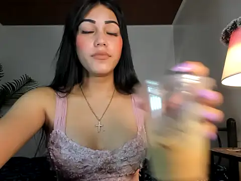 Tanya_Scott Webcam Show