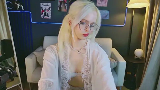 Chat XXX en directo de Mary_Lane_