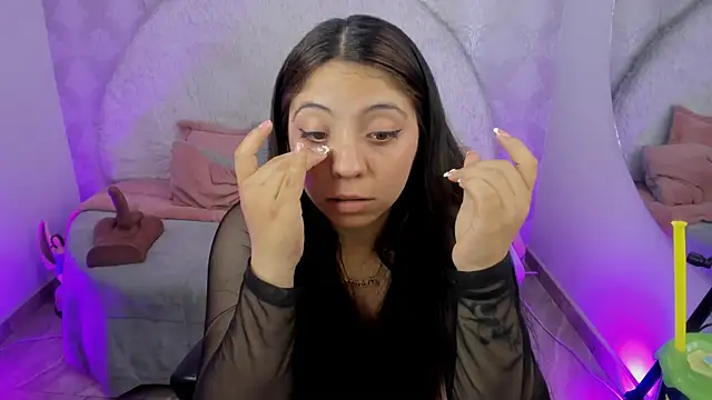 Chat +18 de Sarita_jane ao vivo
