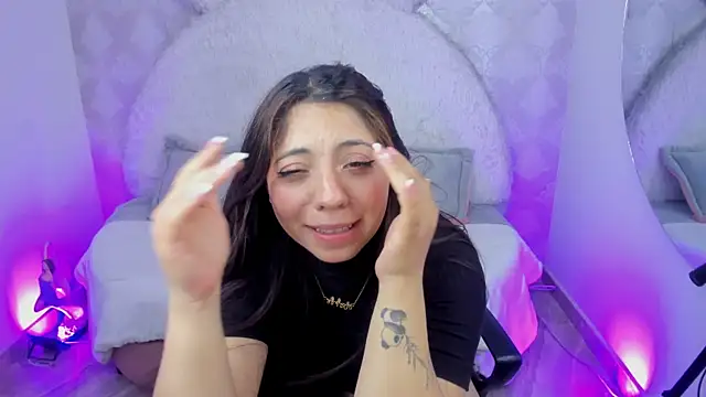 Sarita_jane 라이브 XXX 채팅
