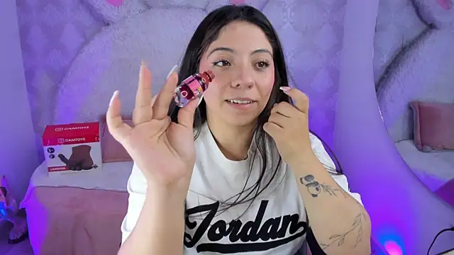Sarita_jane's Live XXX Chat