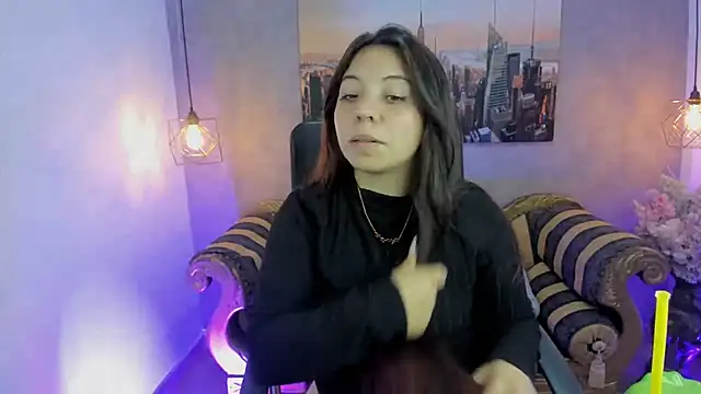 Sarita_jane Chat XXX in diretta