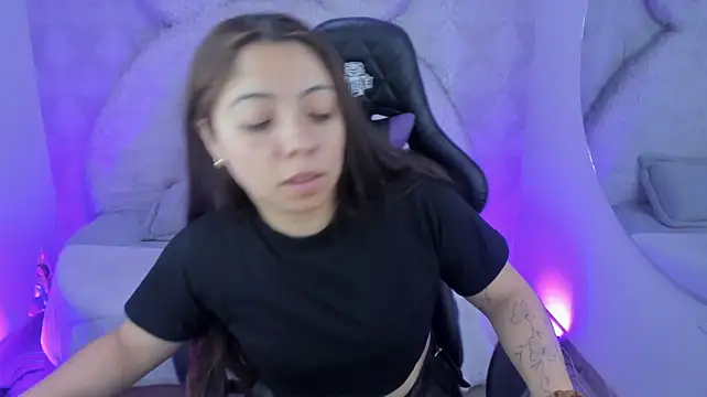 Webkamerová show Sarita_jane
