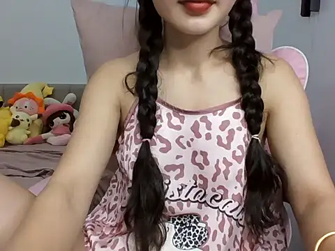 โชว์เว็บแคมของ Lucie-Sexy2k