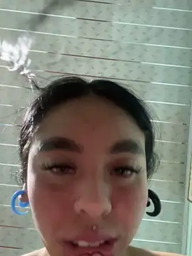 Xiiki Webcam show