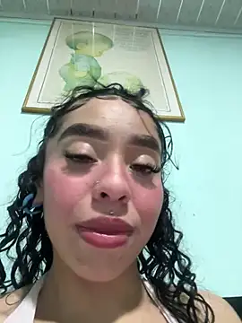 Chat XXX en directo de Xiiki