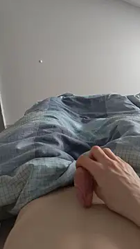 justhubert webkamerás műsora