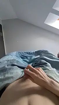 Show webcam de justhubert