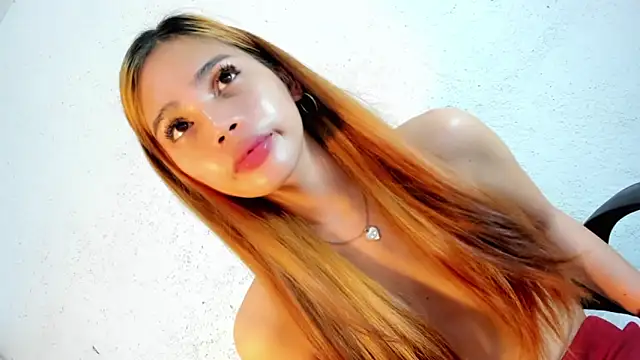 Ts_morena Show in webcam