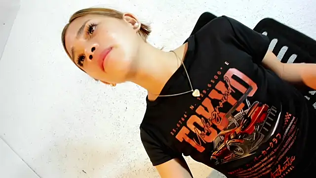 Webkamerová show Ts_morena
