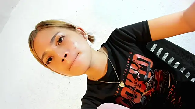 Show Webcam de Ts_morena