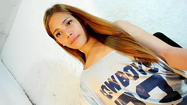 Ts_morena Show in webcam
