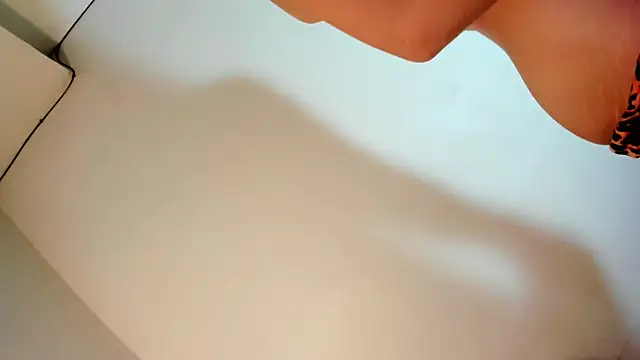 Ts_morena's Webcam Show