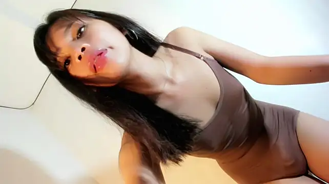 Ts_morena Pertunjukan Webcam