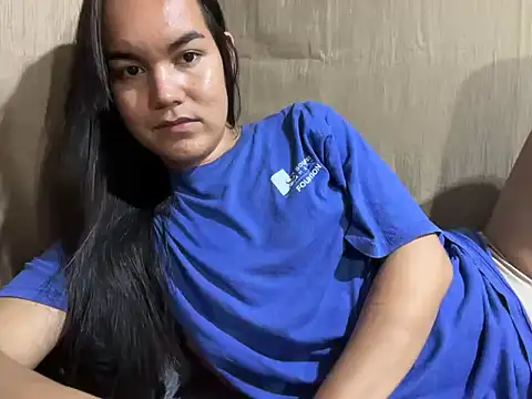 Webkamerová show You_Got_Riri