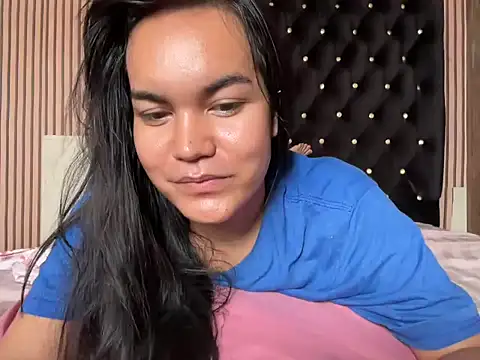 Show de You_Got_Riri na webcam