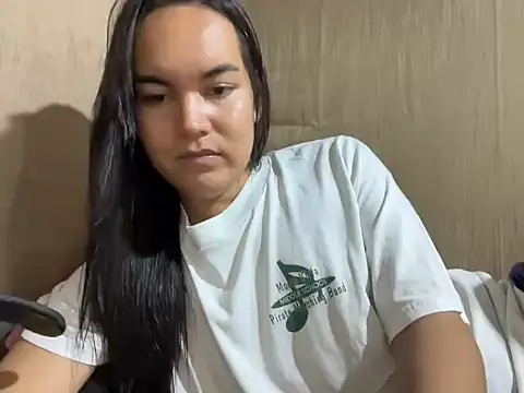 Show Webcam de You_Got_Riri