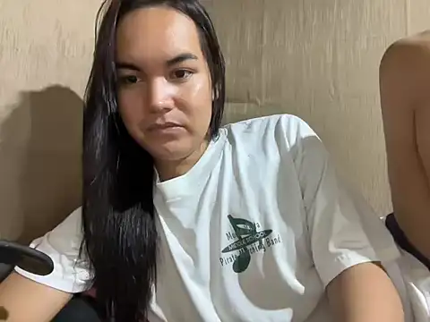 You_Got_Riri Show in webcam