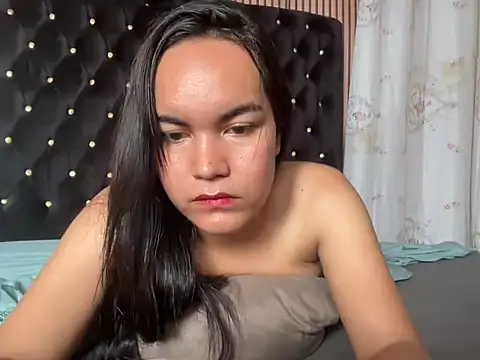 Show webcam de You_Got_Riri