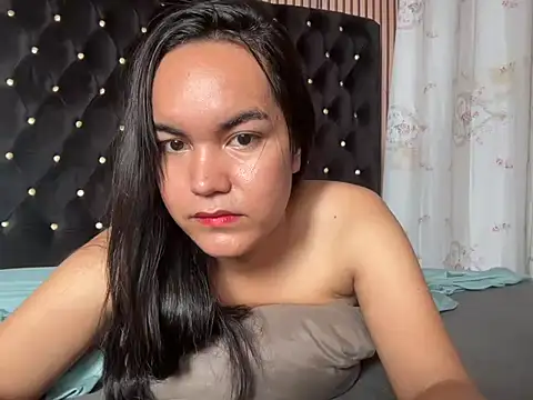 Show modela You_Got_Riri na web-kameri