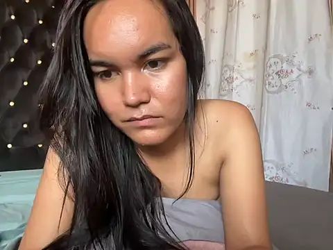 Show modela You_Got_Riri na web-kameri