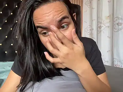 Show modela You_Got_Riri na web-kameri
