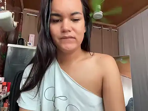 You_Got_Riri Pertunjukan Webcam