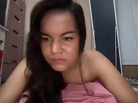 Show modela You_Got_Riri na web-kameri