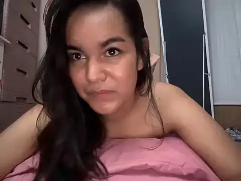 You_Got_Riri Webcam show