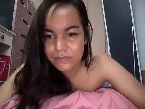 You_Got_Riri Pertunjukan Webcam