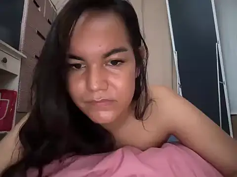 You_Got_Riri Шоу с уебкамера