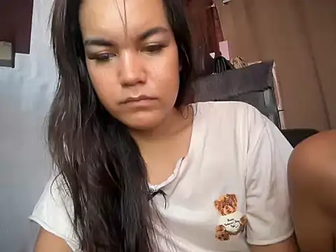 You_Got_Riri Pertunjukan Webcam