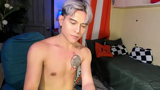 Bentlyfuck Show Webcam