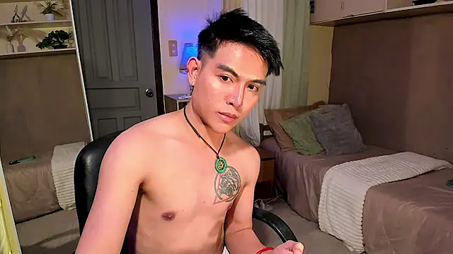 Bentlyfuck 웹캠 쇼