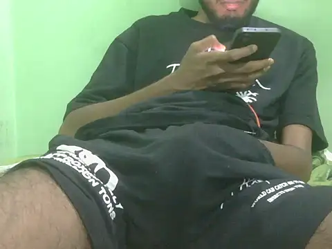 SlimDesiX16 Pertunjukan Webcam