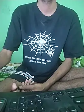 Indianslimguy26 ওয়েবক্যাম শো
